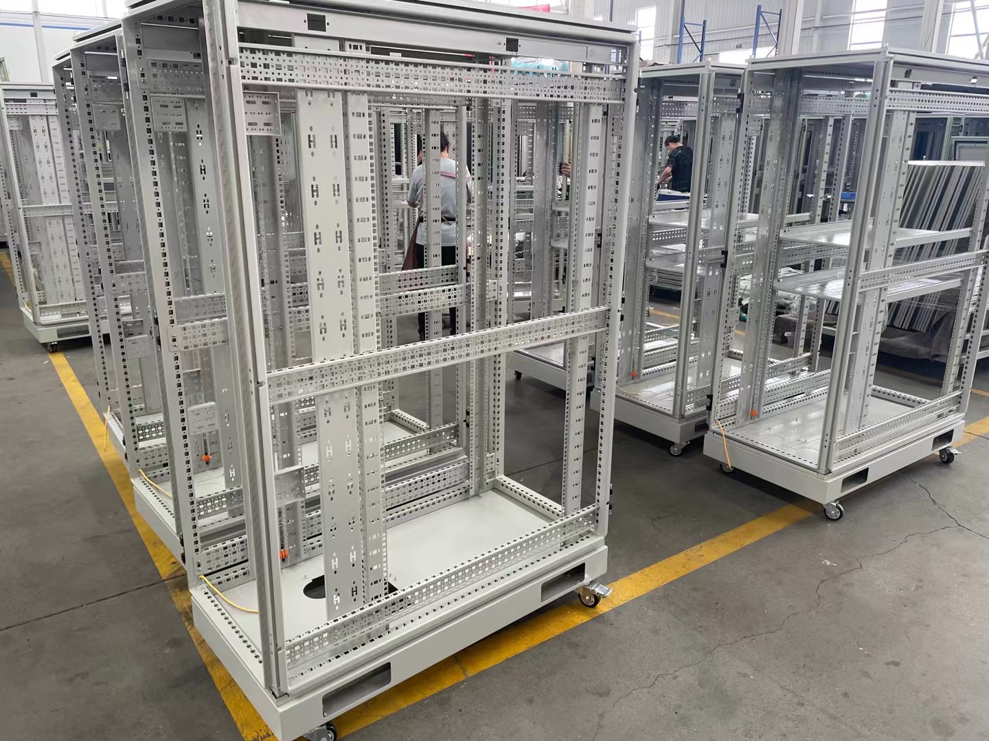 临沧市钣金加工钣金加工定制 - 排名
