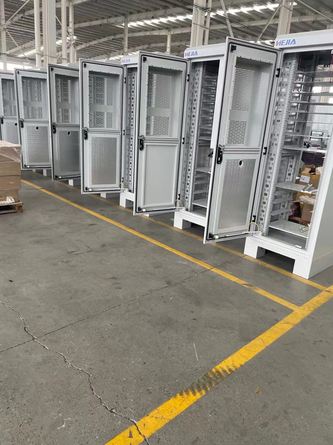 临沧市钣金加工机箱定制 - 价格
